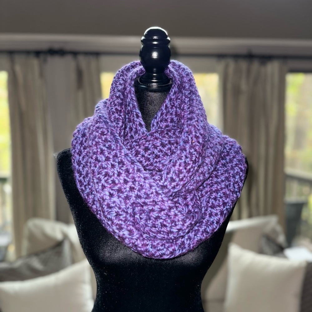 Infinity Scarf